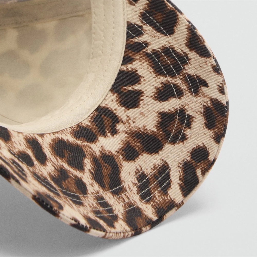 Mango cap - Picture 3 of 3